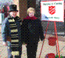 Bell Ringers